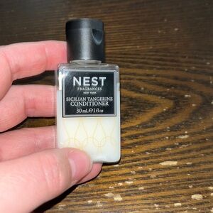 Nest Fragrances Sicilian Tangerine Conditioner Mini